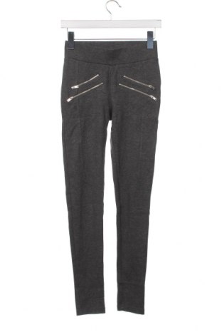 Pantaloni de femei Cubus, Mărime XS, Culoare Gri, Preț 29,57 Lei