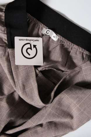 Pantaloni de femei Cubus, Mărime M, Culoare Gri, Preț 18,12 Lei