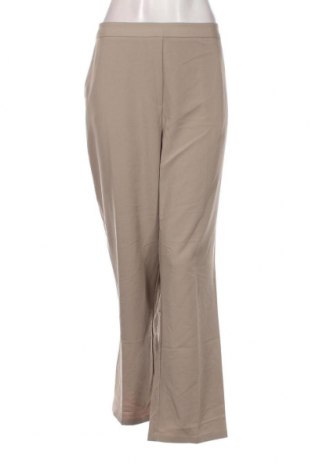 Дамски панталон Damart, Размер XXL, Цвят Бежов, Цена 13,05 лв.