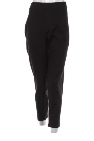 Дамски панталон David Jones, Размер 3XL, Цвят Черен, Цена 39,10 лв.