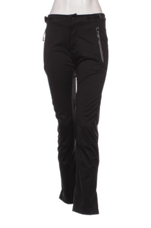 Дамски панталон Decathlon, Размер M, Цвят Черен, Цена 35,88 лв.