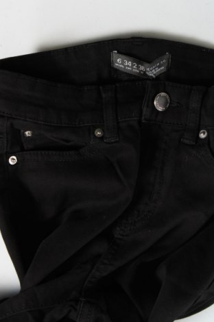 Pantaloni de femei Denim&Co., Mărime XS, Culoare Negru, Preț 17,17 Lei