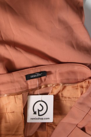 Dámské kalhoty  Denny Rose, Velikost XL, Barva Béžová, Cena  148,00 Kč