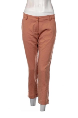 Γυναικείο παντελόνι Denny Rose, Μέγεθος XL, Χρώμα  Μπέζ, Τιμή 12,43 €