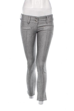 Дамски панталон Denny Rose, Размер S, Цвят Сив, Цена 9,31 лв.