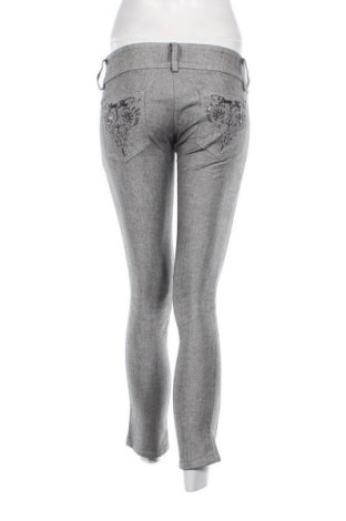 Pantaloni de femei Denny Rose, Mărime S, Culoare Gri, Preț 20,95 Lei