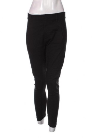 Дамски панталон Design By Kappahl, Размер M, Цвят Черен, Цена 6,67 лв.