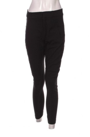Дамски панталон Design By Kappahl, Размер M, Цвят Черен, Цена 7,25 лв.