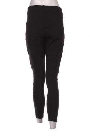 Pantaloni de femei Design By Kappahl, Mărime M, Culoare Negru, Preț 25,76 Lei