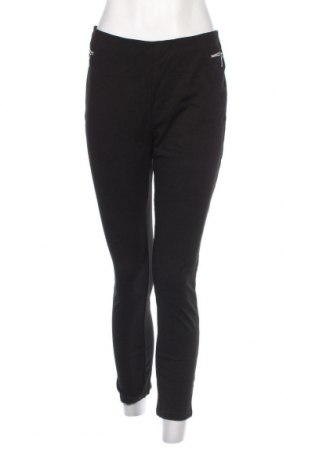 Γυναικείο παντελόνι Diane Laury, Μέγεθος M, Χρώμα Μαύρο, Τιμή 3,68 €