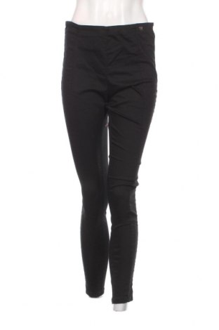 Дамски панталон Didi, Размер M, Цвят Черен, Цена 7,25 лв.