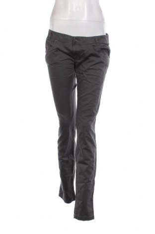 Pantaloni de femei Diesel, Mărime M, Culoare Verde, Preț 444,08 Lei