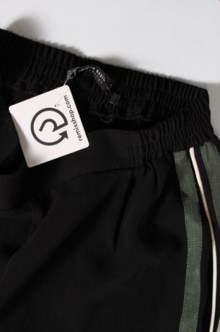 Γυναικείο παντελόνι Dilvin, Μέγεθος S, Χρώμα Μαύρο, Τιμή 4,75 €