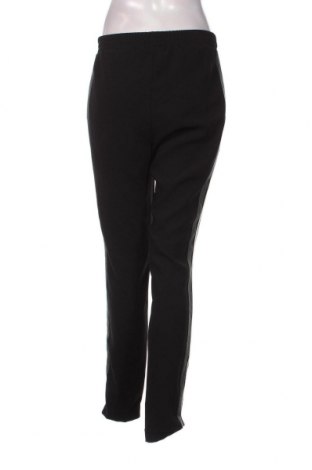 Γυναικείο παντελόνι Dilvin, Μέγεθος S, Χρώμα Μαύρο, Τιμή 4,75 €