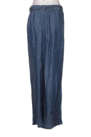 Γυναικείο παντελόνι Diverse, Μέγεθος M, Χρώμα Μπλέ, Τιμή 23,71 €