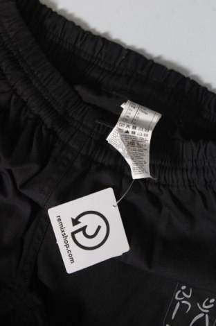Γυναικείο παντελόνι Domyos, Μέγεθος XS, Χρώμα Μαύρο, Τιμή 2,67 €