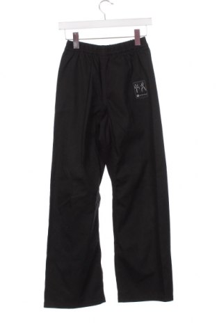 Дамски панталон Domyos, Размер XS, Цвят Черен, Цена 8,70 лв.
