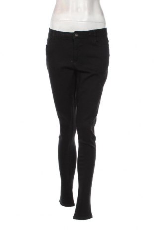 Γυναικείο παντελόνι Dorothy Perkins, Μέγεθος M, Χρώμα Μαύρο, Τιμή 3,51 €