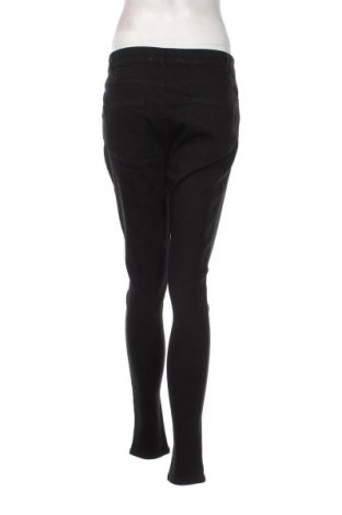Дамски панталон Dorothy Perkins, Размер M, Цвят Черен, Цена 25,16 лв.
