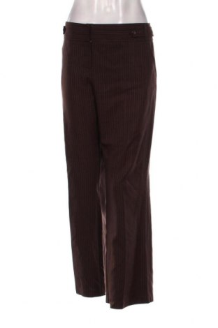 Γυναικείο παντελόνι Dorothy Perkins, Μέγεθος L, Χρώμα Καφέ, Τιμή 6,02 €