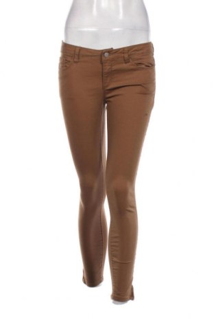 Γυναικείο παντελόνι Dotti, Μέγεθος S, Χρώμα Καφέ, Τιμή 14,84 €