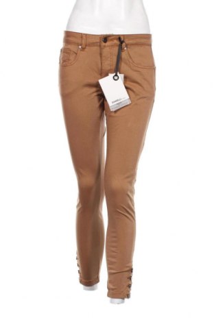 Γυναικείο παντελόνι Dranella, Μέγεθος M, Χρώμα  Μπέζ, Τιμή 5,92 €
