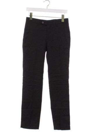 Γυναικείο παντελόνι Dressmann, Μέγεθος M, Χρώμα Μαύρο, Τιμή 3,95 €