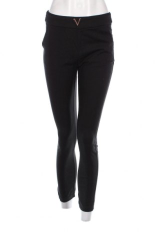 Γυναικείο παντελόνι Drole De Copine, Μέγεθος S, Χρώμα Μαύρο, Τιμή 5,74 €
