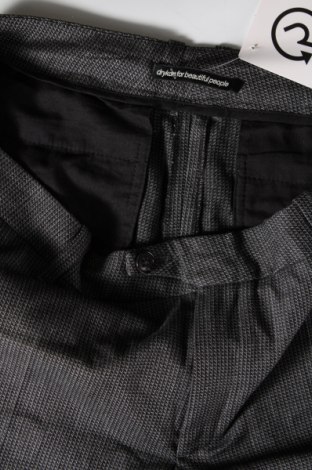 Γυναικείο παντελόνι Drykorn for beautiful people, Μέγεθος XL, Χρώμα Πολύχρωμο, Τιμή 6,31 €
