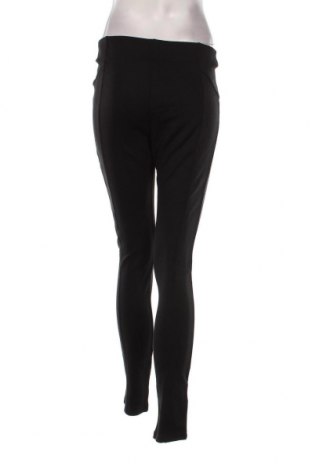 Дамски панталон Edc By Esprit, Размер M, Цвят Черен, Цена 6,67 лв.