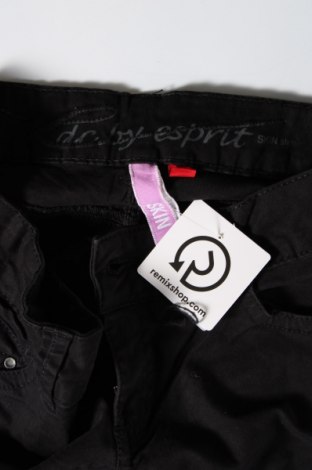 Γυναικείο παντελόνι Edc By Esprit, Μέγεθος M, Χρώμα Μαύρο, Τιμή 17,94 €