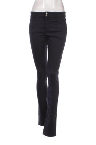 Дамски панталон Edc By Esprit, Размер S, Цвят Син, Цена 5,28 лв.