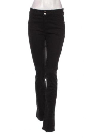 Pantaloni de femei Edc By Esprit, Mărime S, Culoare Negru, Preț 35,91 Lei