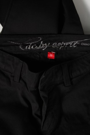 Damenhose Edc By Esprit, Größe S, Farbe Schwarz, Preis 4,20 €