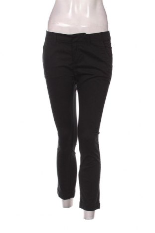Дамски панталон Edc By Esprit, Размер S, Цвят Черен, Цена 14,08 лв.