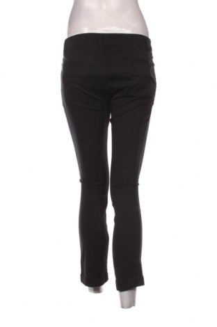 Дамски панталон Edc By Esprit, Размер S, Цвят Черен, Цена 29,33 лв.