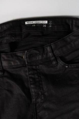 Дамски панталон Edc By Esprit, Размер L, Цвят Черен, Цена 7,54 лв.
