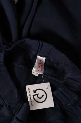 Pantaloni de femei Elegant, Mărime S, Culoare Albastru, Preț 20,03 Lei