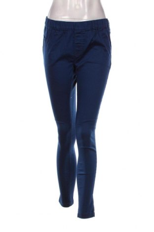 Γυναικείο παντελόνι Elle Nor, Μέγεθος S, Χρώμα Μπλέ, Τιμή 3,95 €