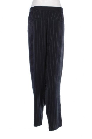 Γυναικείο παντελόνι Ellos, Μέγεθος 4XL, Χρώμα Μπλέ, Τιμή 14,53 €