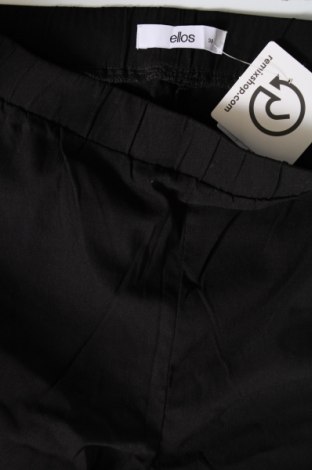 Дамски панталон Ellos, Размер M, Цвят Черен, Цена 7,54 лв.