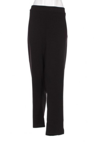 Γυναικείο παντελόνι Ellos, Μέγεθος 4XL, Χρώμα Μαύρο, Τιμή 16,15 €