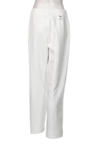 Damenhose Emporio Armani, Größe M, Farbe Weiß, Preis 96,65 €