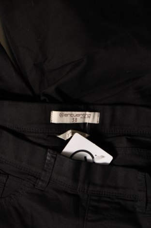 Дамски панталон Encuentro, Размер M, Цвят Черен, Цена 6,96 лв.