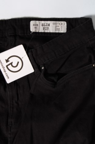 Dámske nohavice Esmara, Veľkosť M, Farba Čierna, Cena  3,62 €