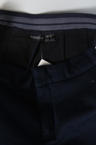Γυναικείο παντελόνι Esmara, Μέγεθος XS, Χρώμα Μπλέ, Τιμή 14,83 €