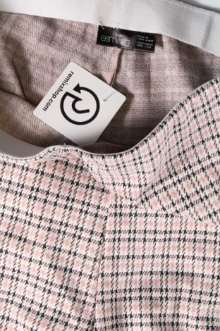 Γυναικείο παντελόνι Esmara, Μέγεθος L, Χρώμα Πολύχρωμο, Τιμή 3,77 €