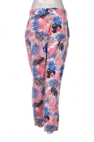 Γυναικείο παντελόνι Esmara, Μέγεθος L, Χρώμα Πολύχρωμο, Τιμή 5,00 €