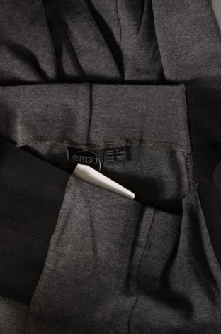 Damenhose Esmara, Größe L, Farbe Grau, Preis 3,63 €