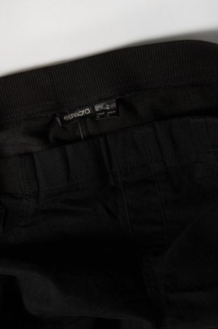 Pantaloni de femei Esmara, Mărime S, Culoare Negru, Preț 15,26 Lei